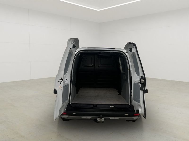 Renault Kangoo bild 14