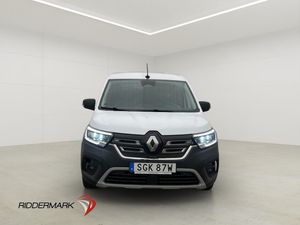 Renault Kangoo bild 5