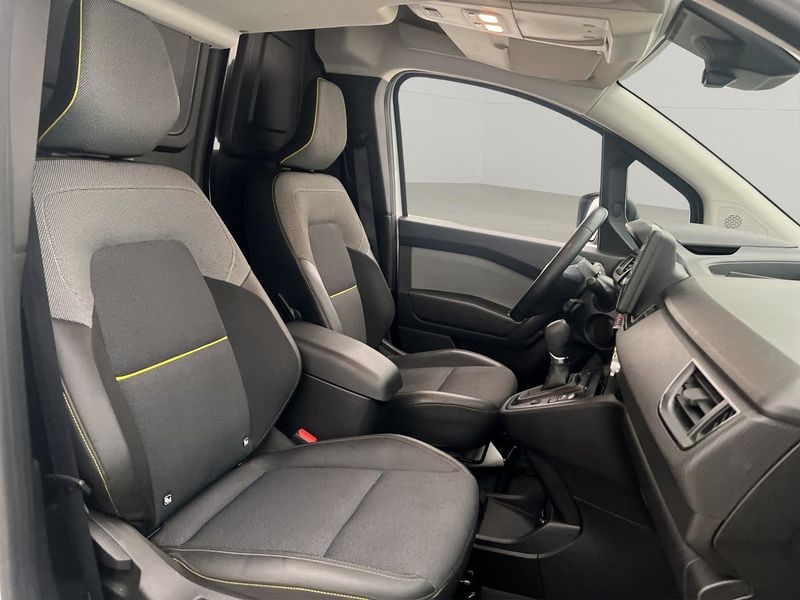 Renault Kangoo bild 27