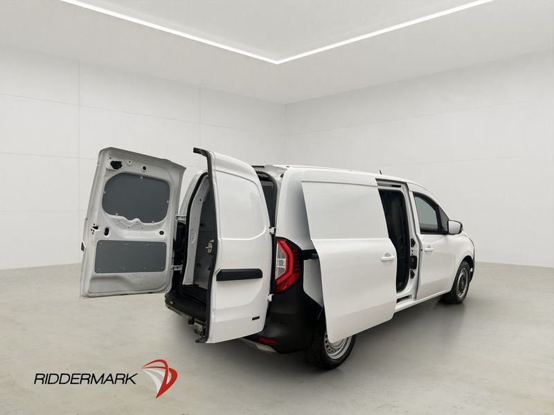 Renault Kangoo bild 13