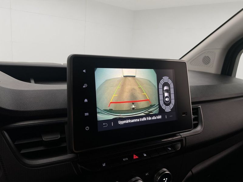 Renault Kangoo bild 23