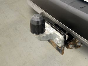 Renault Kangoo bild 10