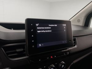 Renault Kangoo bild 24
