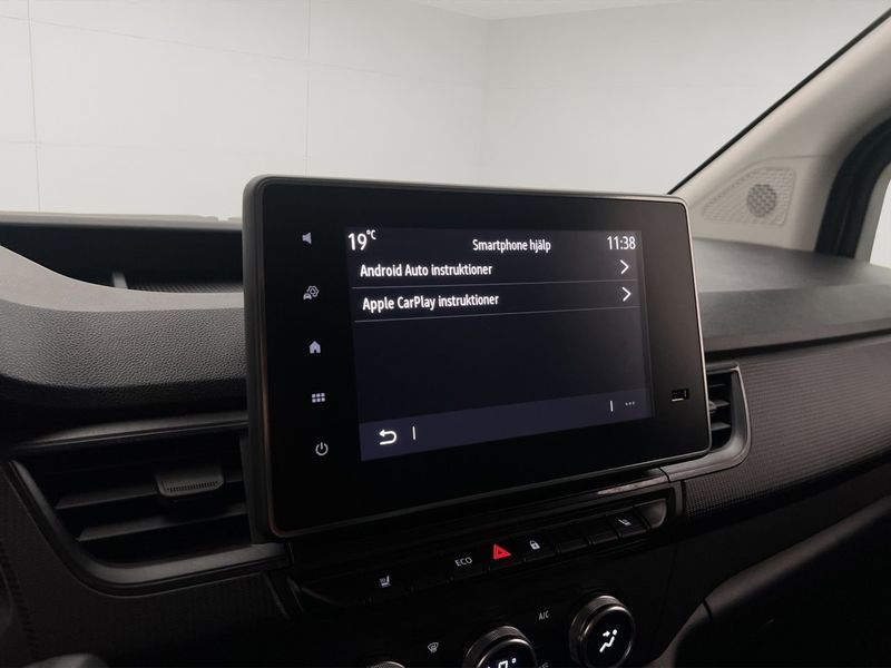 Renault Kangoo bild 24