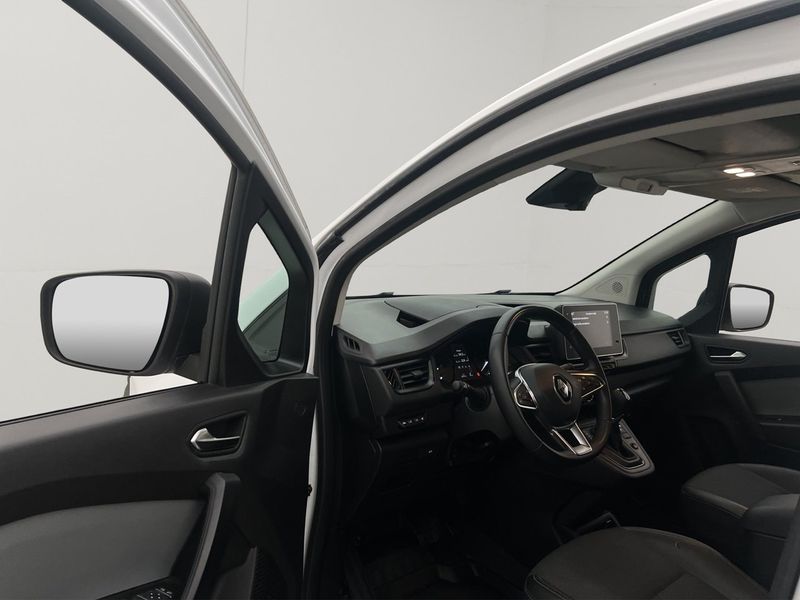 Renault Kangoo bild 16