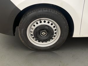 Renault Kangoo bild 29
