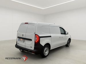 Renault Kangoo bild 9