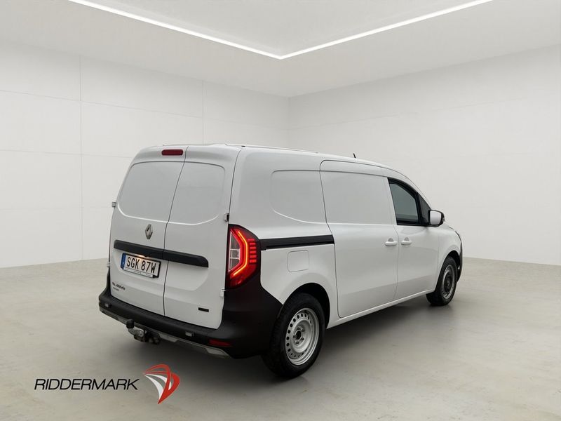 Renault Kangoo bild 9