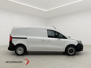 Renault Kangoo bild 2