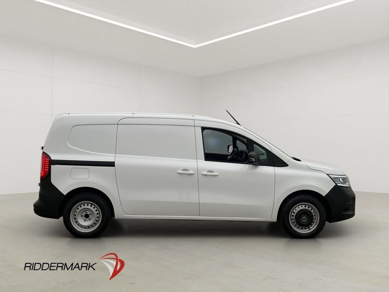 Renault Kangoo bild 2