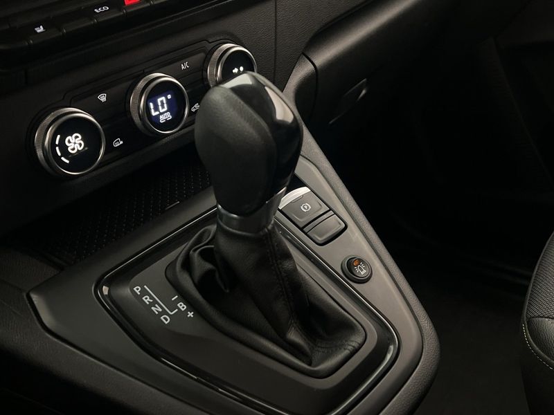 Renault Kangoo bild 26