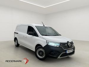 Renault Kangoo bild 1