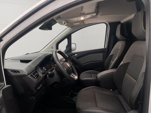 Renault Kangoo bild 17