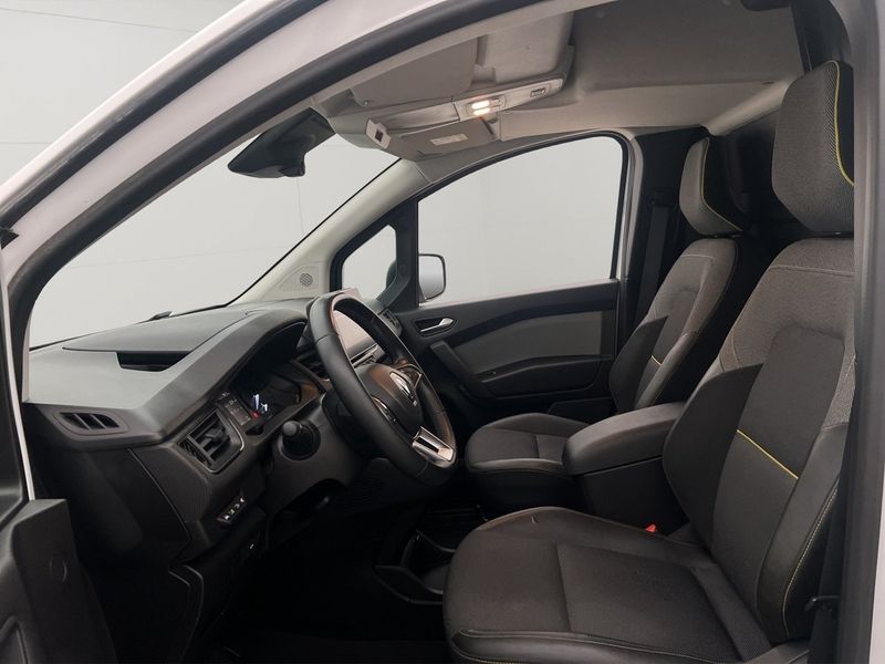 Renault Kangoo bild 17