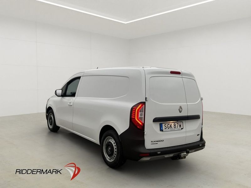 Renault Kangoo bild 7