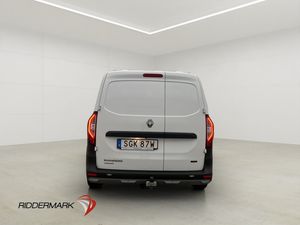 Renault Kangoo bild 8