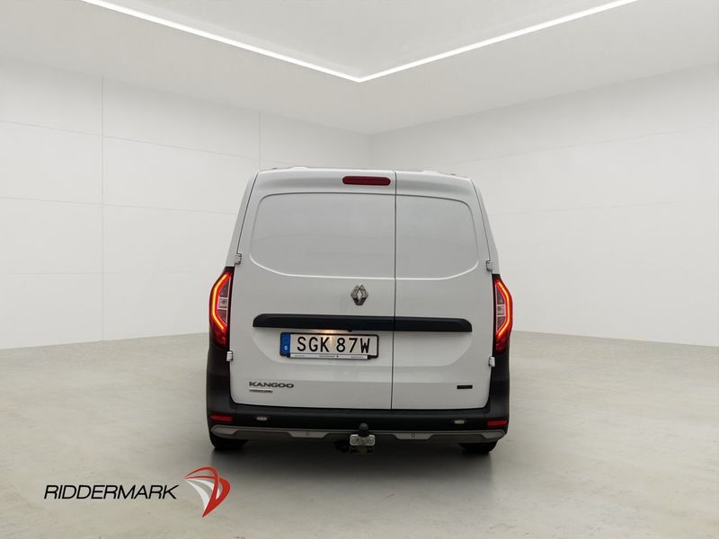 Renault Kangoo bild 8