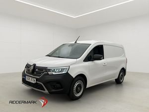 Renault Kangoo bild 3