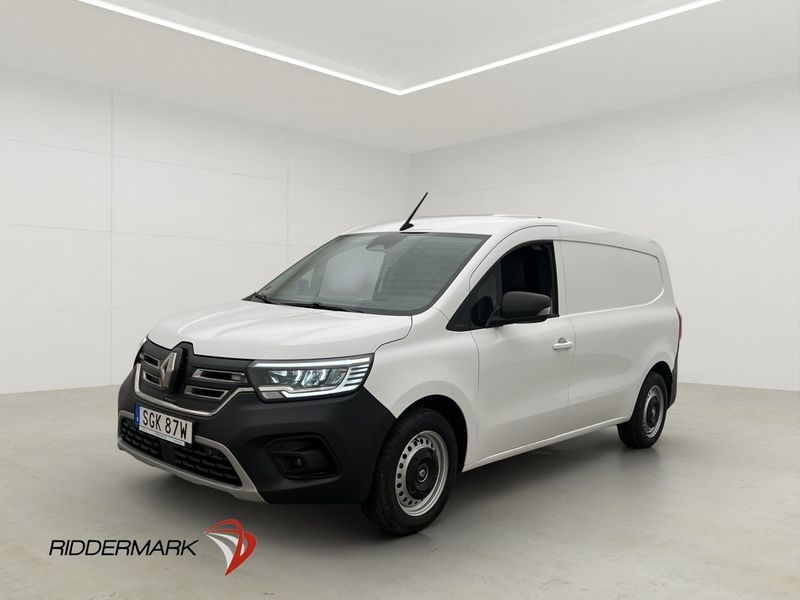 Renault Kangoo bild 3