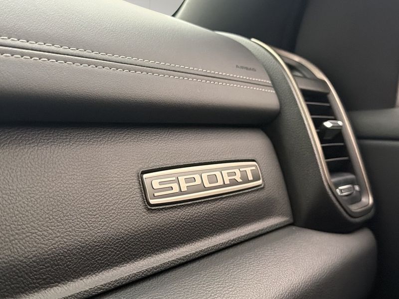 Dodge Ram bild 37