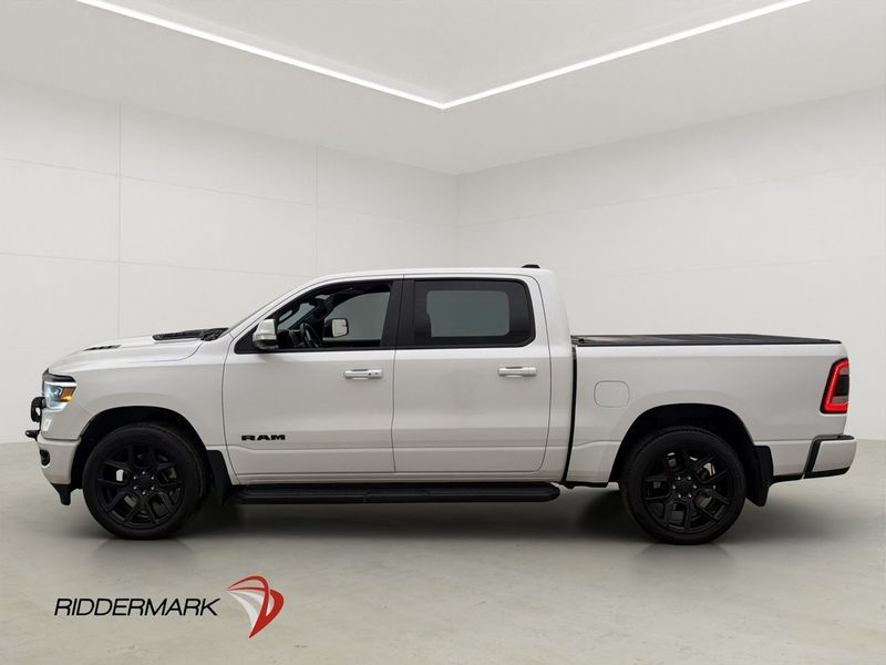 Dodge Ram bild 6