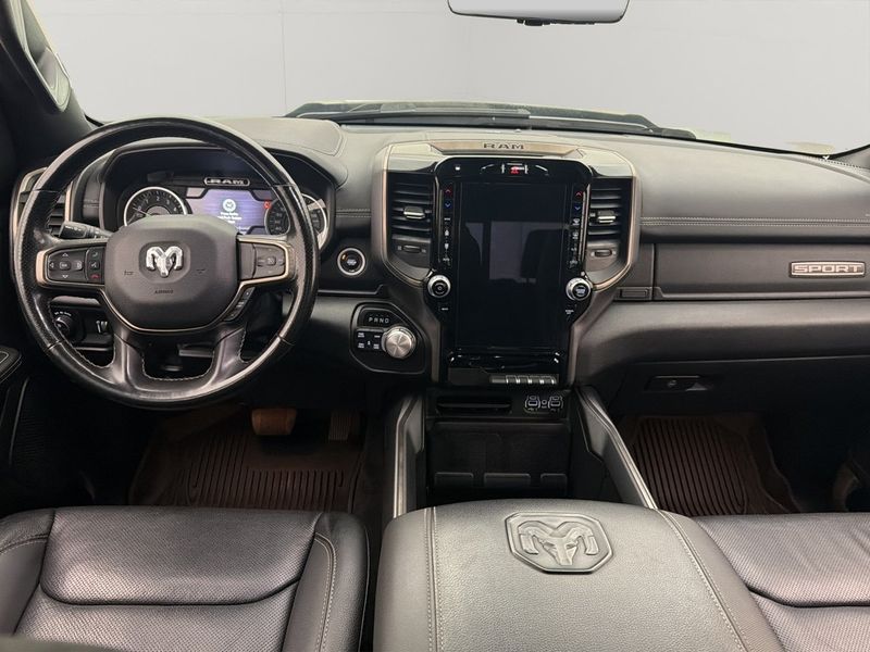 Dodge Ram bild 19