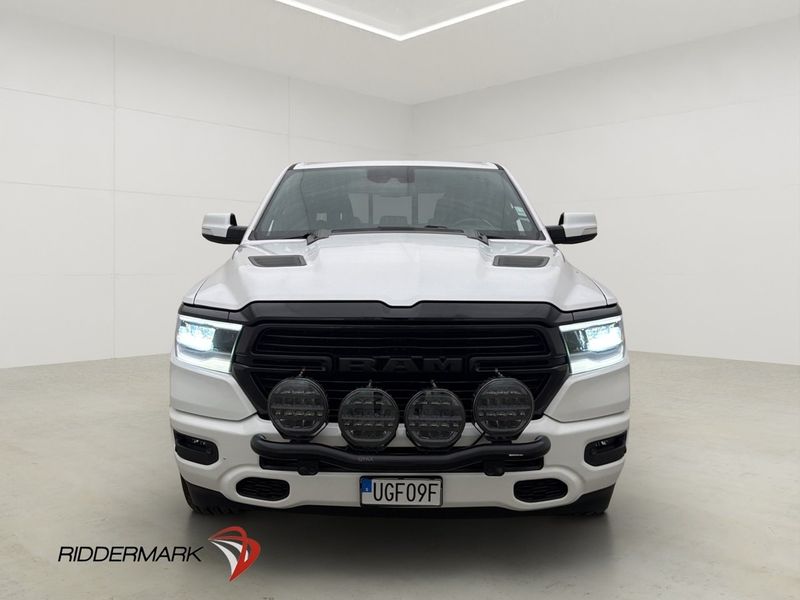 Dodge Ram bild 5