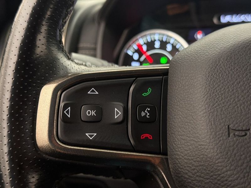 Dodge Ram bild 21