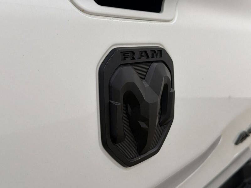 Dodge Ram bild 15