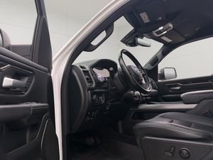 Dodge Ram bild 17