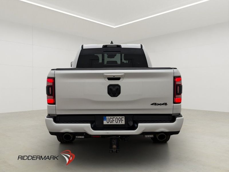Dodge Ram bild 8
