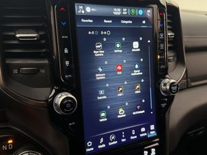 Dodge Ram bild 35