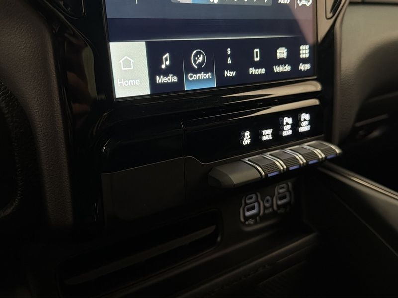 Dodge Ram bild 26