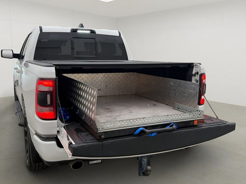 Dodge Ram bild 14