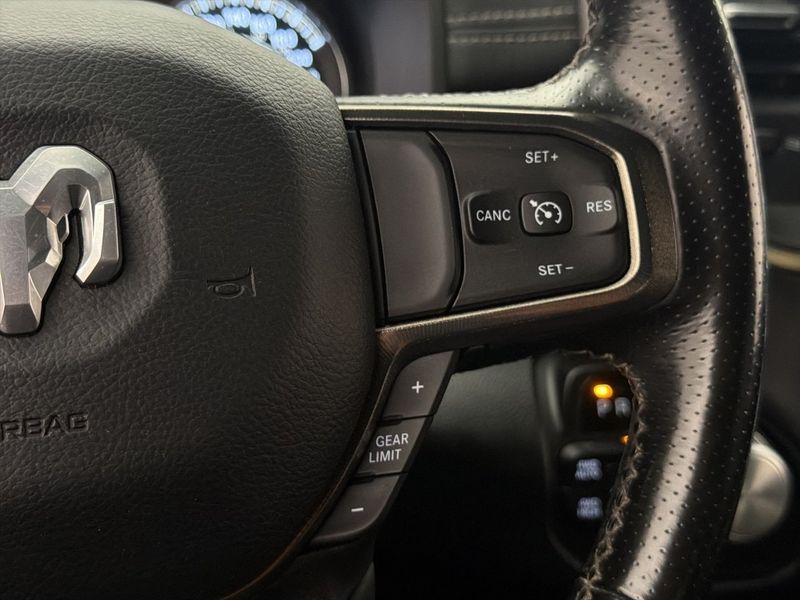 Dodge Ram bild 22