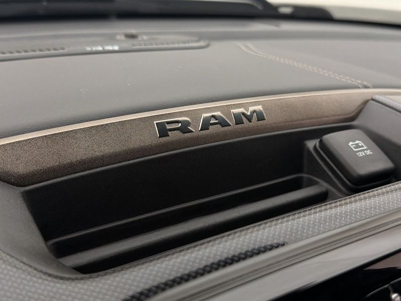 Dodge Ram bild 36
