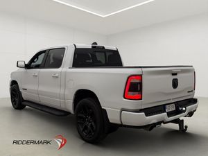 Dodge Ram bild 7