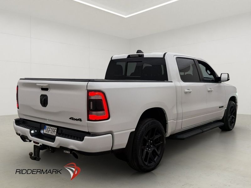 Dodge Ram bild 9