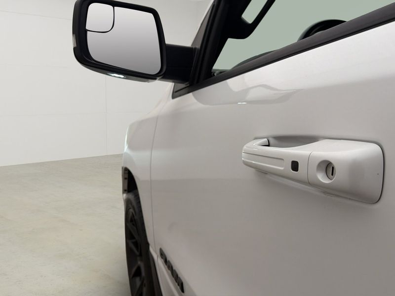 Dodge Ram bild 12