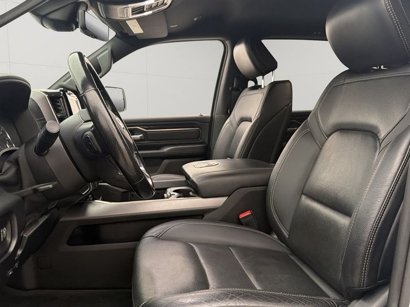 Dodge Ram bild 18