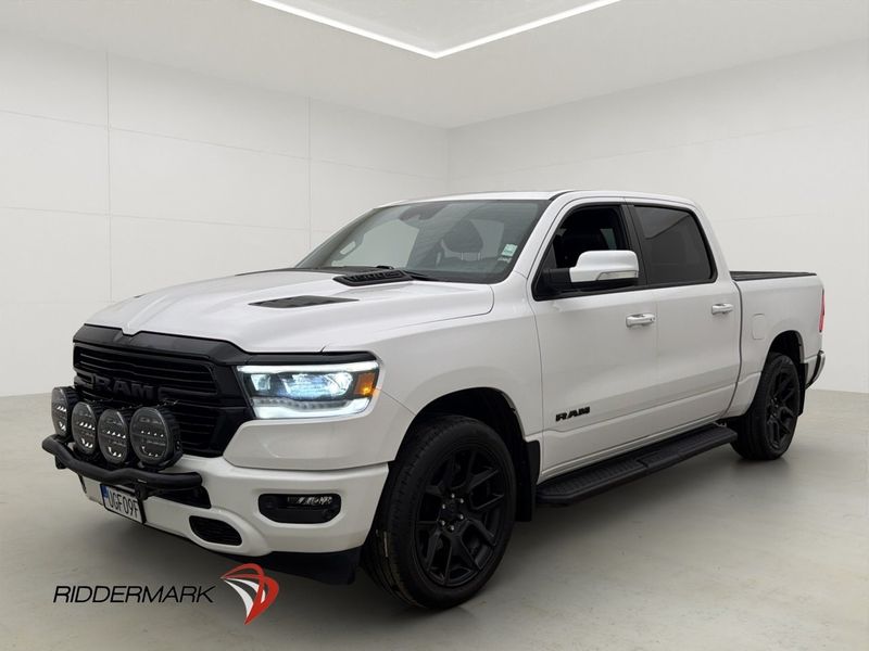 Dodge Ram bild 3