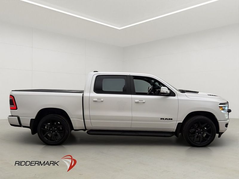 Dodge Ram bild 2