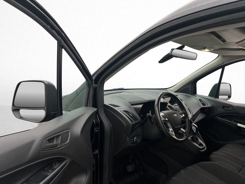 Ford Transit Connect bild 14