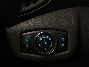 Ford Transit Connect bild 13