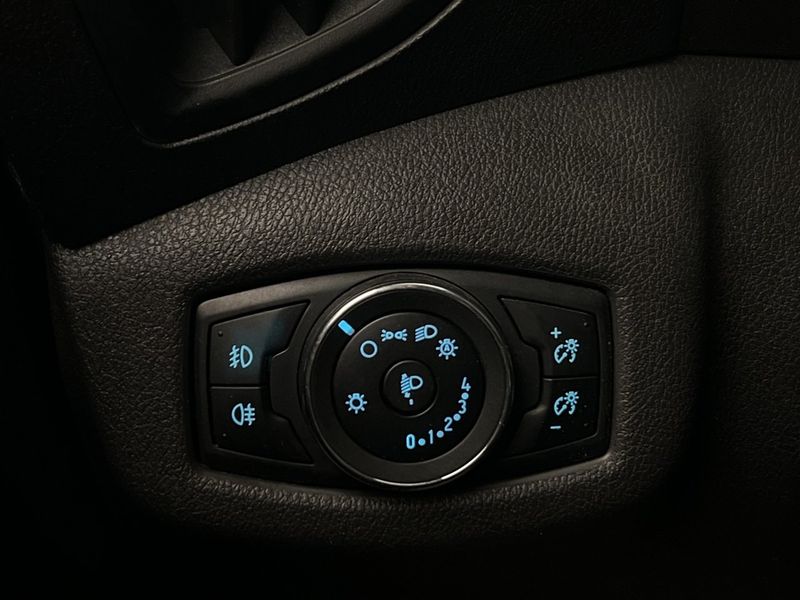Ford Transit Connect bild 13