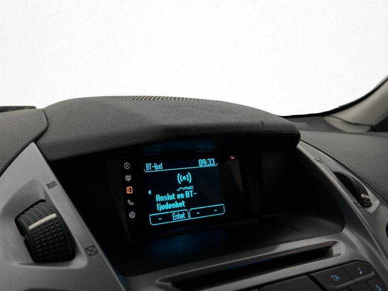 Ford Transit Connect bild 22