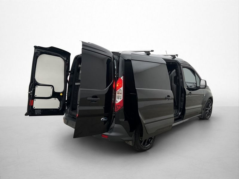 Ford Transit Connect bild 28