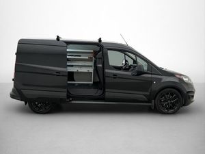 Ford Transit Connect bild 11