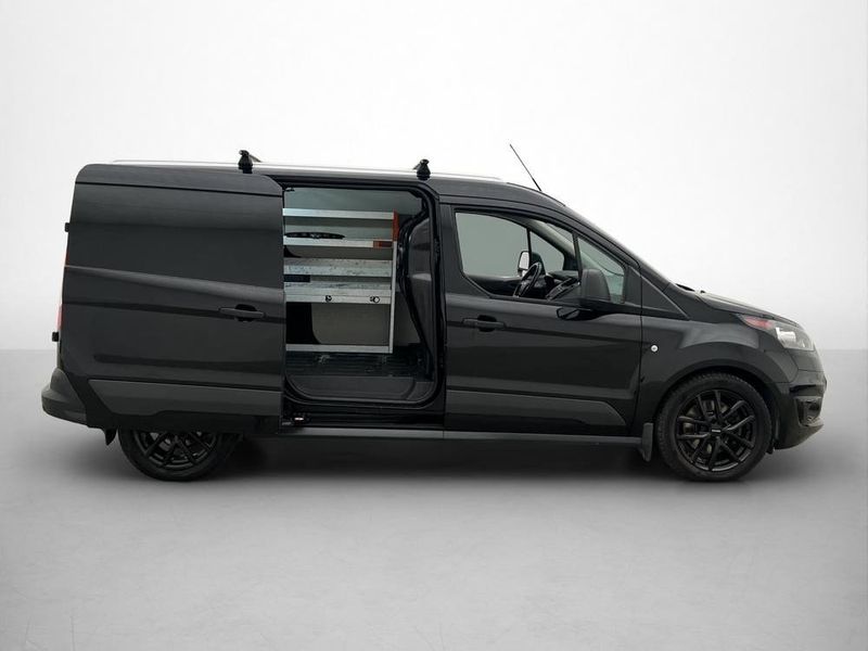 Ford Transit Connect bild 11