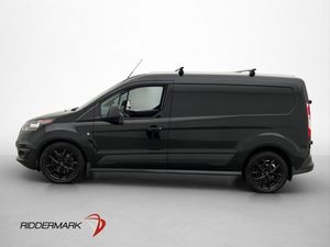 Ford Transit Connect bild 6